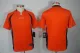 Orange Youth Nike Denver Broncos blank limited NFL Jersey