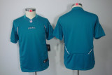 green blank limited NFL Jacksonville Jaguars Jersey