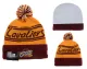NBA Cleveland Cavaliers Yellow Beanie--YD