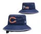 NFL Chicago Bears Blue Bucket--YD