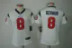 White Matt Schaub Limited jersey, Houston Texans #8 Nike NFL Women jersey