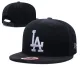 MLB Los Angeles Dodgers Snapback Hats--GS