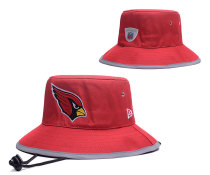 NFL Arizona Cardinals Red Bucket--YD