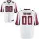 Atlanta Falcons Nike Men Custom Elite White Jersey