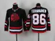 Youth NHL Chicago Blackhawks #88 Teravainew Black Jersey