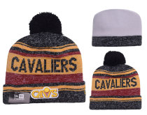 NBA Cleveland Cavaliers Beanie--YD