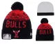 NBA Chicago Bulls Beanie--YD