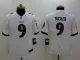 Nike Baltimore Ravens #9 Tucker White Youth Jerseys