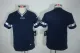 Blue Jersey, Youth Nike Dallas Cowboys blank limited NFL Jersey