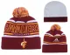 NBA Cleveland Cavaliers Red Beanie--YD