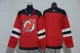 Kids NHL New Jersey Devils Blank Red Jersey
