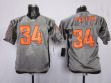 Payton Grey Bears Youth Shadow Jersey