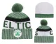 NBA Boston Celtics Beanie---YD
