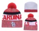 MLB St.Louis Cardinals Red Beanie--YD