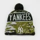MLB New York Yankees Beanie--Lox