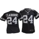 Claiborne Jersey: Nike Women Nike NFL #24 dallas cowboys Jersey In blue
