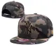 MLB New York Yankees Snapback Camo Hats--TX