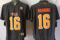 NCAA Tennessee Volunteers #16 Manning D.Grey Youth Jersey