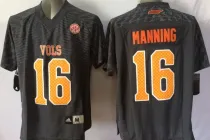 NCAA Tennessee Volunteers #16 Manning D.Grey Youth Jersey