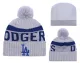 MLB Los Angeles Dodgers Beanie--YD
