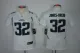 Nike Women #32 White Jones-Drew limited Jacksonville Jaguars jersey
