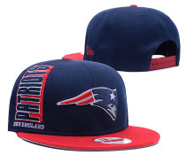 NFL New England Patriots Snapback Hats--GS