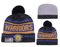 NBA Golden State Warriors Beanie---YD