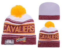 NBA Cleveland Cavaliers Beanie--YD