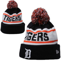 MLB Detriot Tigers Beanie--LoX