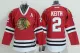 NHL Chicago Blackhawks #2 Keith Red Youth Jersey with A Patch