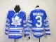 Reebok Toronto Maple Leafs 2014 NHL3 phaneuf Winter Classic youth Jersey