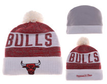 NBA Chicago Bulls Beanie---yd