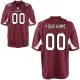 Elite Team Color Cardinals Nike Men Custom Jersey