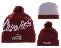 NBA Cleveland Cavaliers Beanie--YD