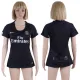 2017 Soccer Club Paris Home Womens Jersey