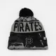 MLB Pittsburgh Pirates Beanie--Lox