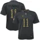 Nike Arizona Cardinals #11 Fitzgerald Salute To Service Kids Jersey