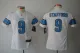 Matthew Stafford Jersey: Nike Women limited #9 Detroit Lions Jersey in white