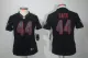 Womens Nike Houston Texans #44 Tate Impact Limited Jersey in Black