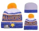 NBA Golden State Warriors Beanie---YD