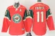 NHL Minnesota Wild #11 Parise Red Youth Jersey with A Patch