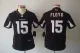 black Michael Floyd limited Nike Women Arizona Cardinals #15 Jersey
