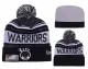 NBA Golden State Warriors Beanie--YD