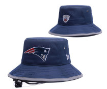 NFL New England Patriots Blue Bucket--YD