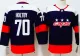 Kids NHL Washington Capitals #70 Holtby Stadium Series Navy Jersey