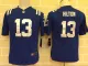 Kids Nike Indianapolis Colts #13 Hilton Blue Jersey