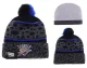 NBA Oklanhoma City Thunders Beanie--YD