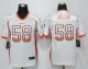 Youth NEW Nike Denver Broncos 58 Miller Drift Fashion White Elite Jersey