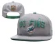 2018 Miami Dolphins Draft Grey Snapbacks