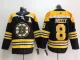 2018 Adidas NHL Boston bruins #8 Neely Black jersey